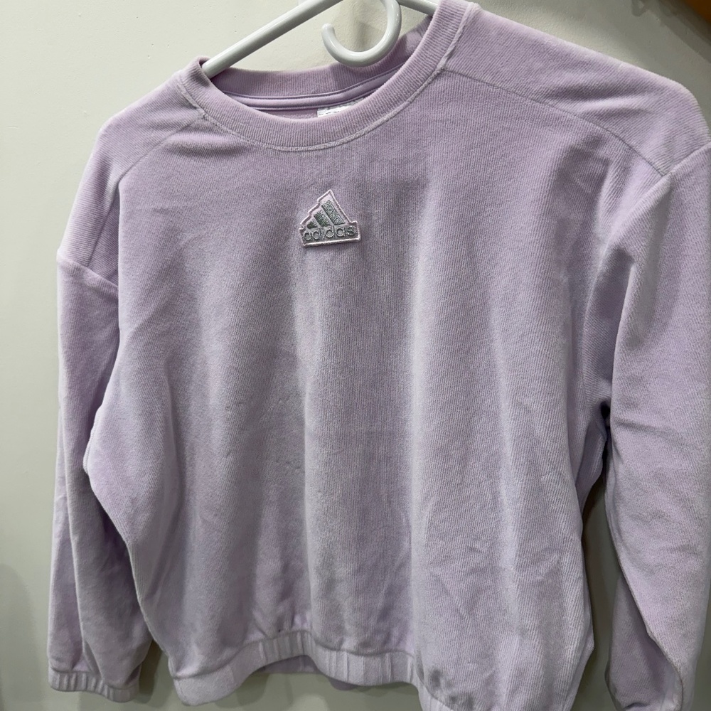 Girls sweatshirt